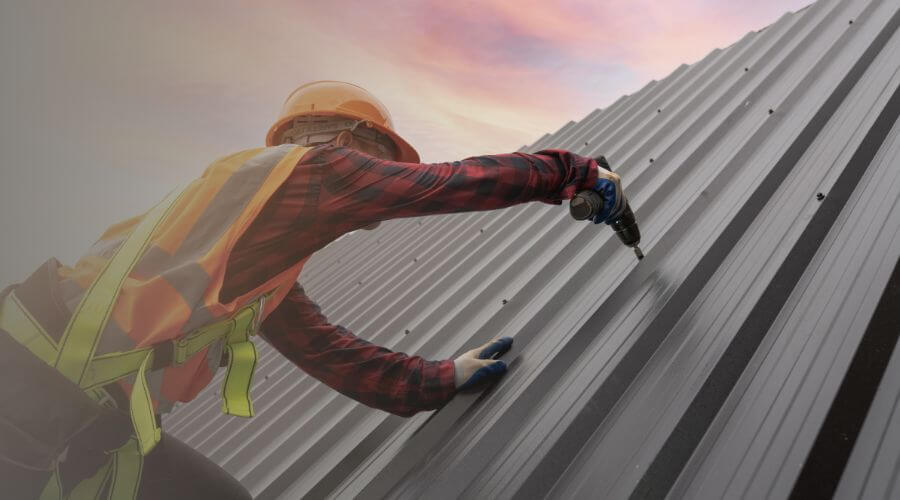 Expert top industrial roofings services in Cuthbert, GA